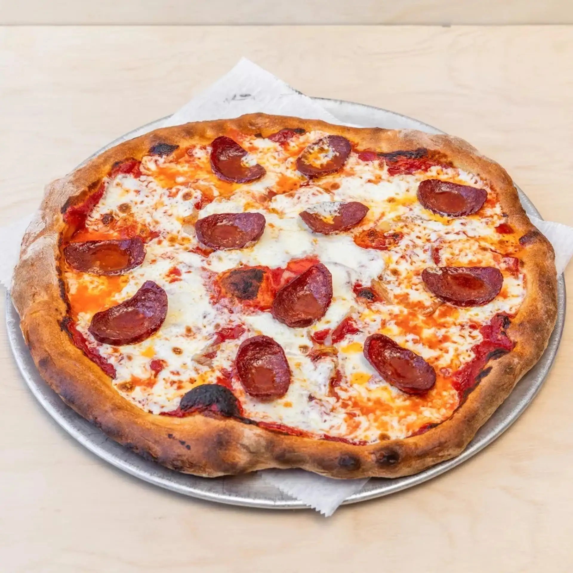 Bold Taste, Crafted With Flavor
